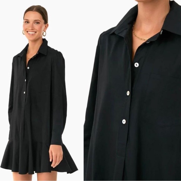 Tuckernuck Dresses & Skirts - Tuckernuck Callahan Dress